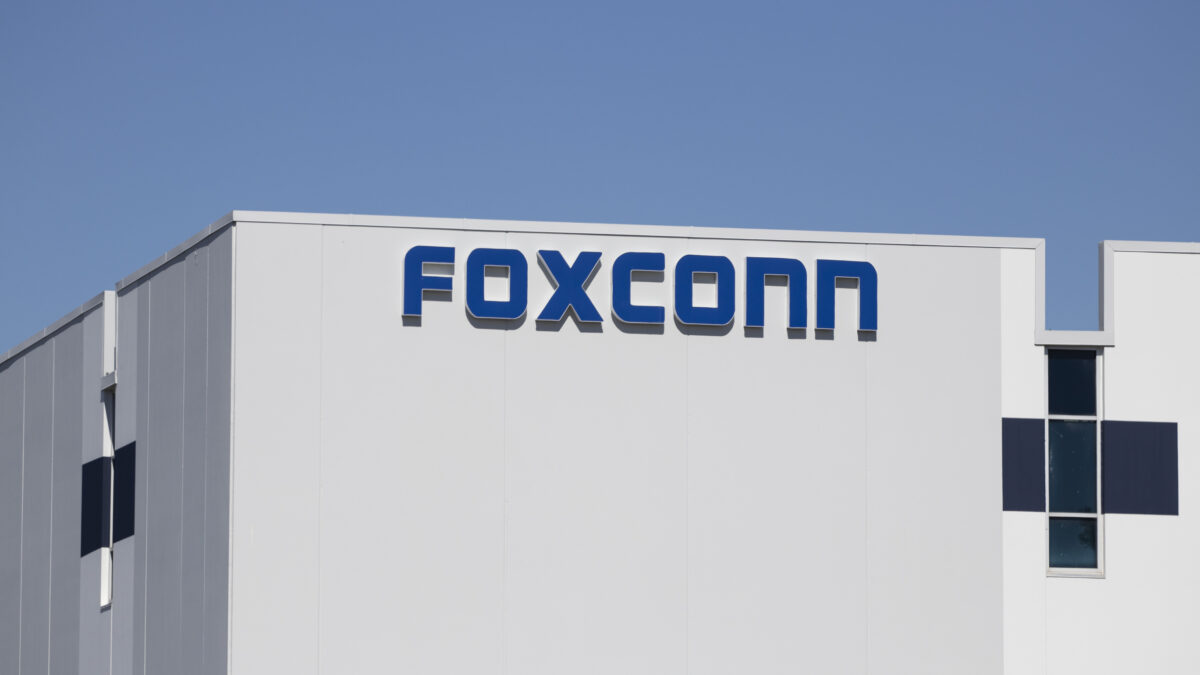 Foxconn, parteneriat cu două companii auto japoneze pentru a produce vehicule electrice