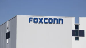 foxconn