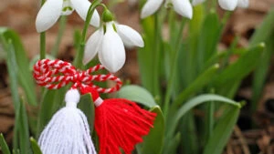 martisor 1 martie ghiocei