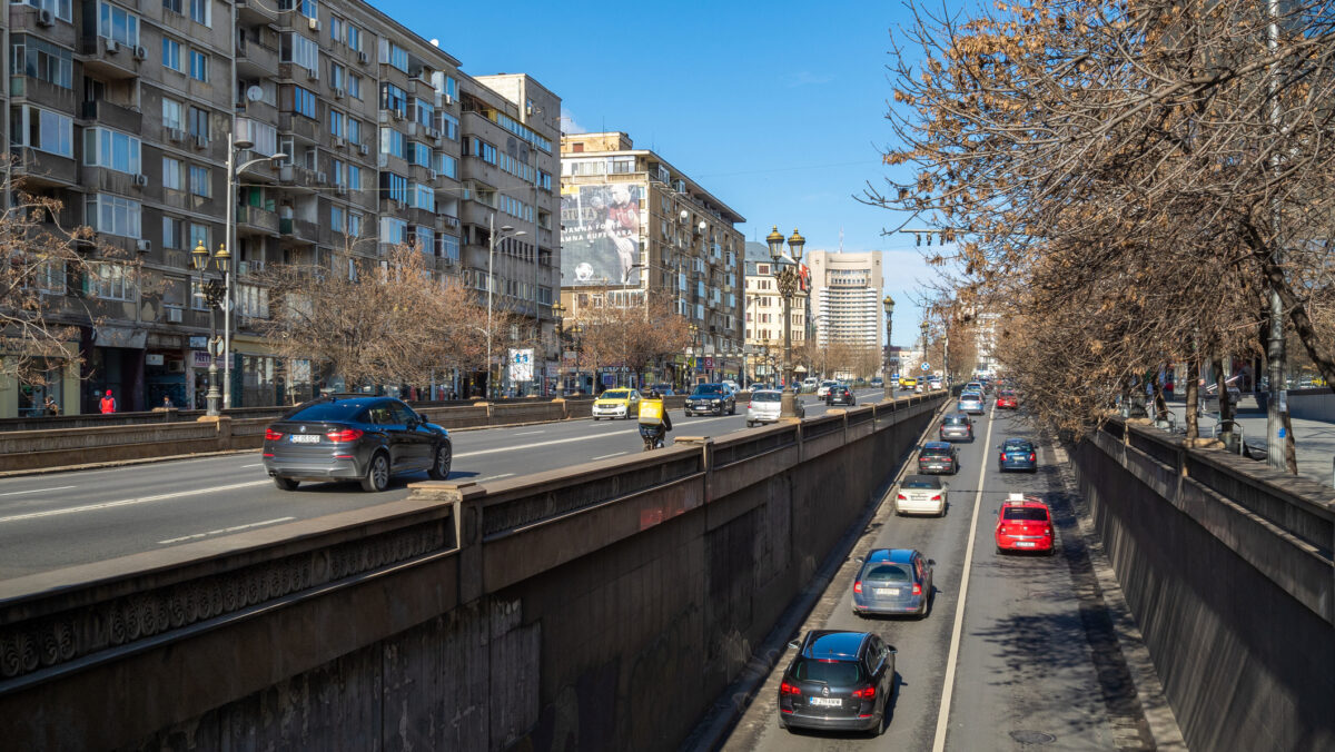 mașini, trafic, soferi