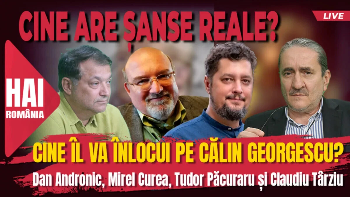 EXCLUSIV. De ce a renunțat AUR la Ioan Aurel Pop, președintele Academiei? Claudiu Târziu: S-a lăsat constrâns, înghesuit