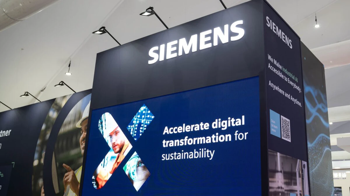 siemens