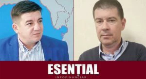 Podcast Esențial. Cristian Hrițuc, consilier politic