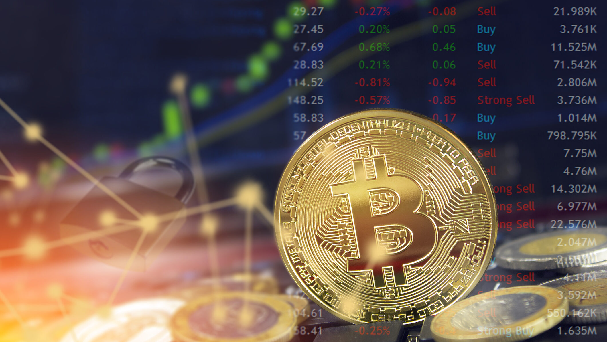 Bitcoin