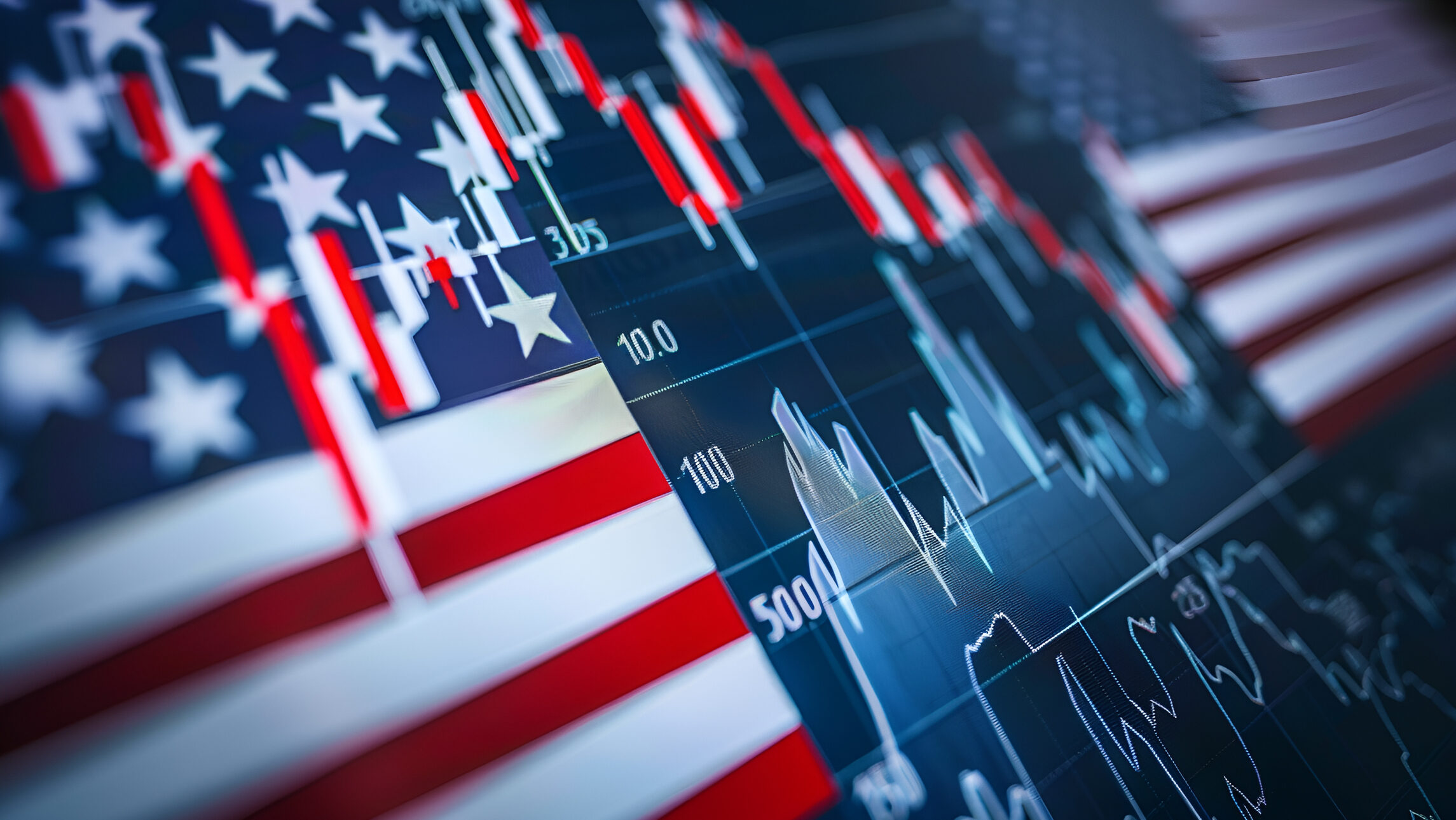 Bursa americană