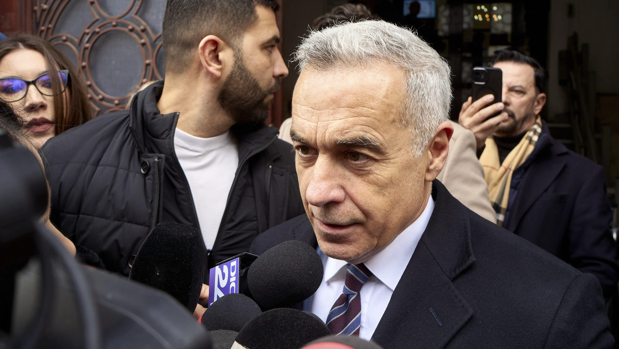Călin Georgescu