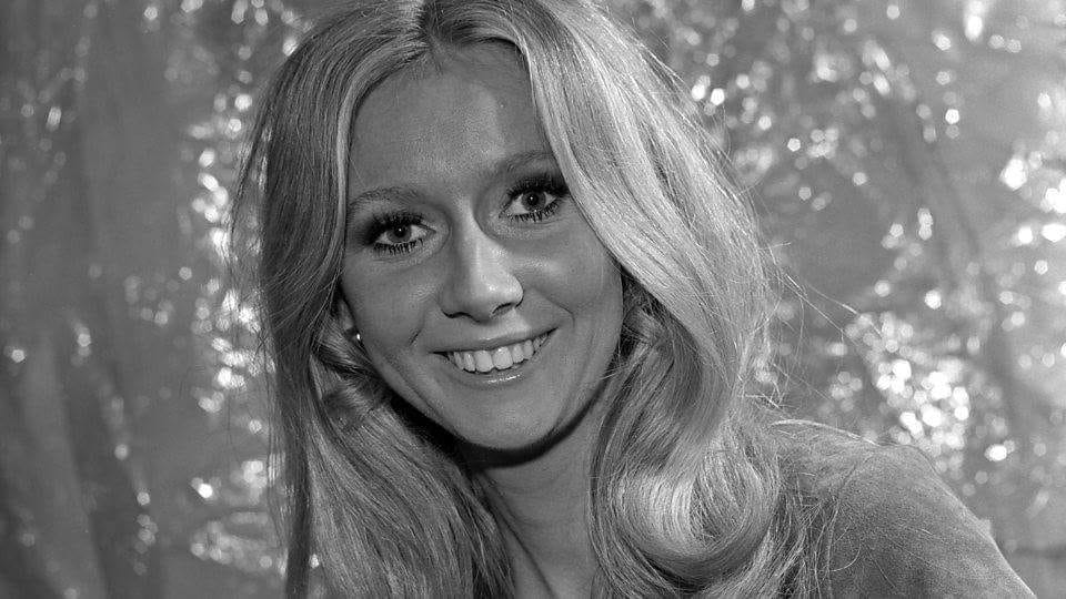 Clodagh Rodgers