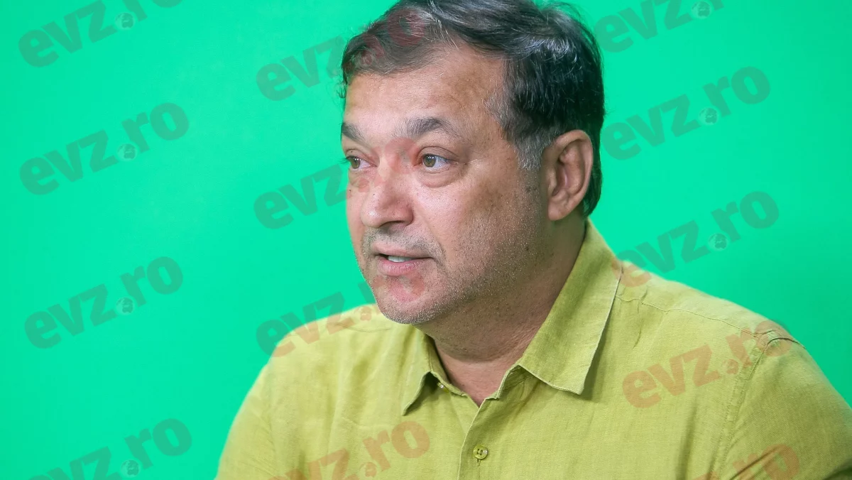 Dan Andronic: A început atacul la Nicușor Dan. Supărare mare printre coldiferi! Asemenea ofensă nu poate rămâne nereperată!