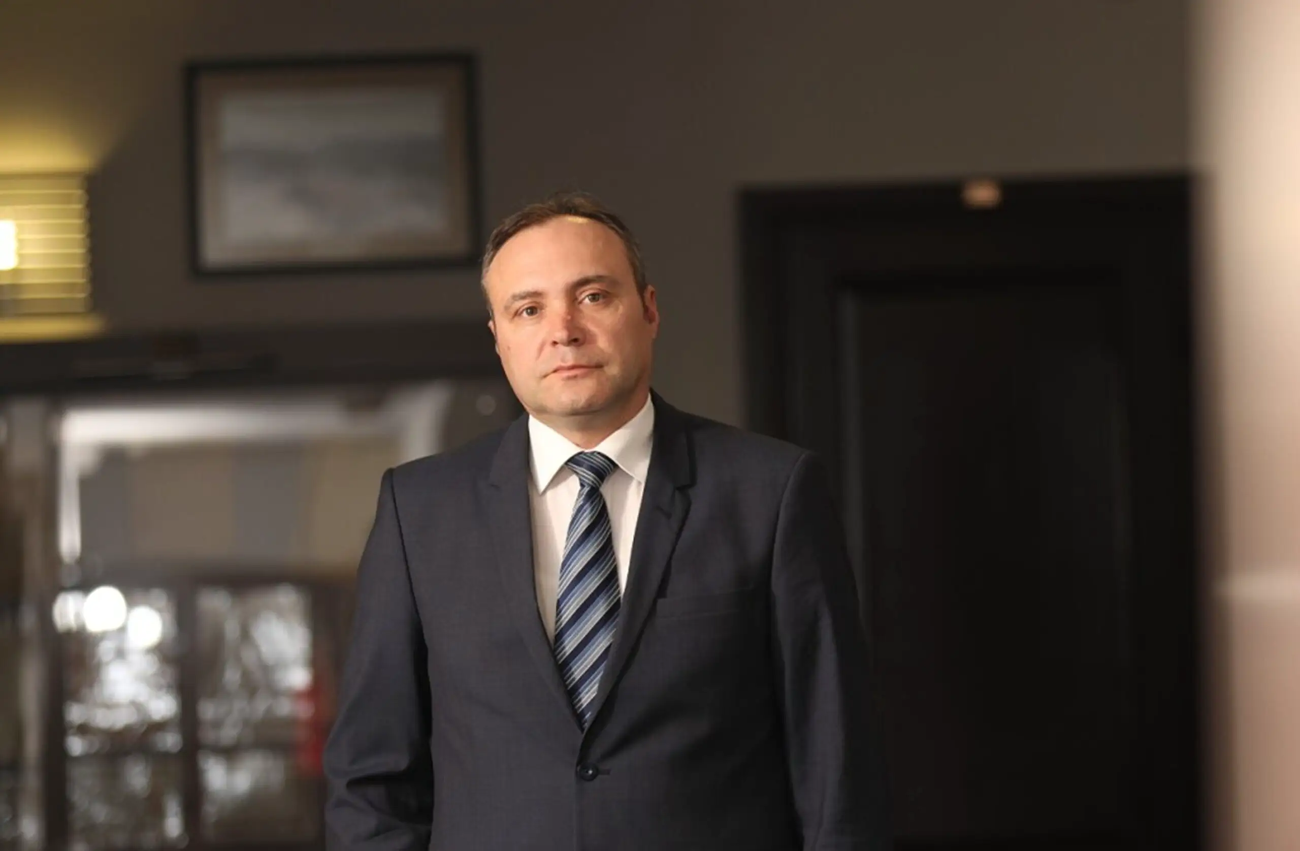 Dumitru Chisalita