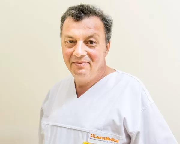 Gabriel Băzăvan