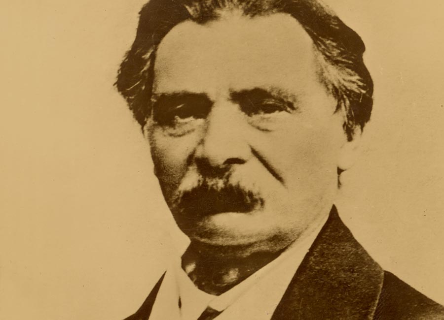 Ion Heliade-Rădulescu