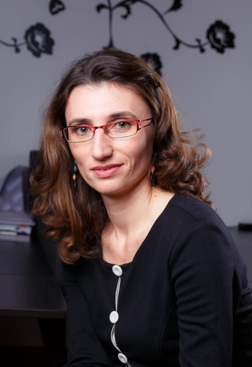 Luisiana Dobrinescu