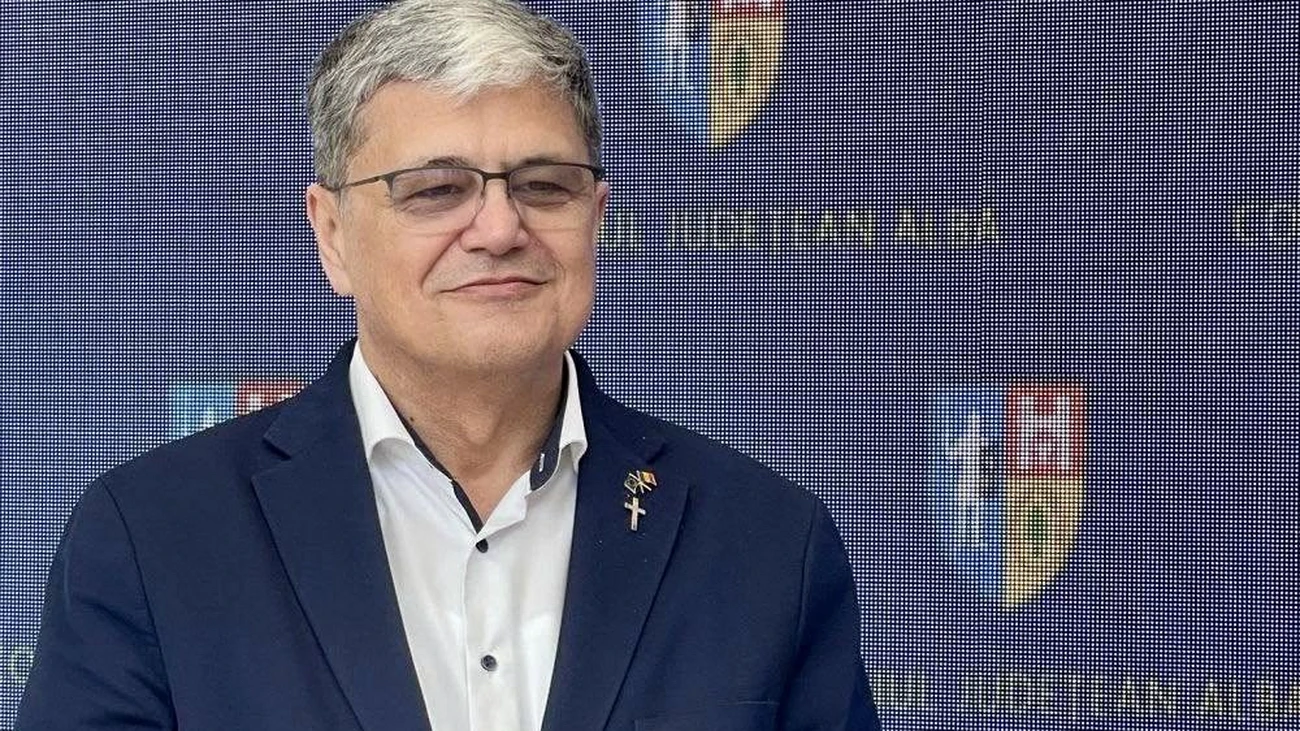 Marcel Boloș