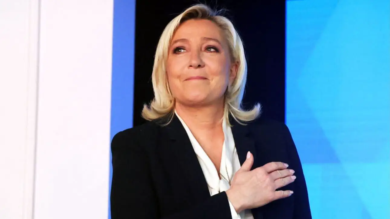 Bugetul UE, pus sub presiune de Franța Marine Le Pen vrea să reducă drastic contribuția: Nu mai dorim să finanțăm