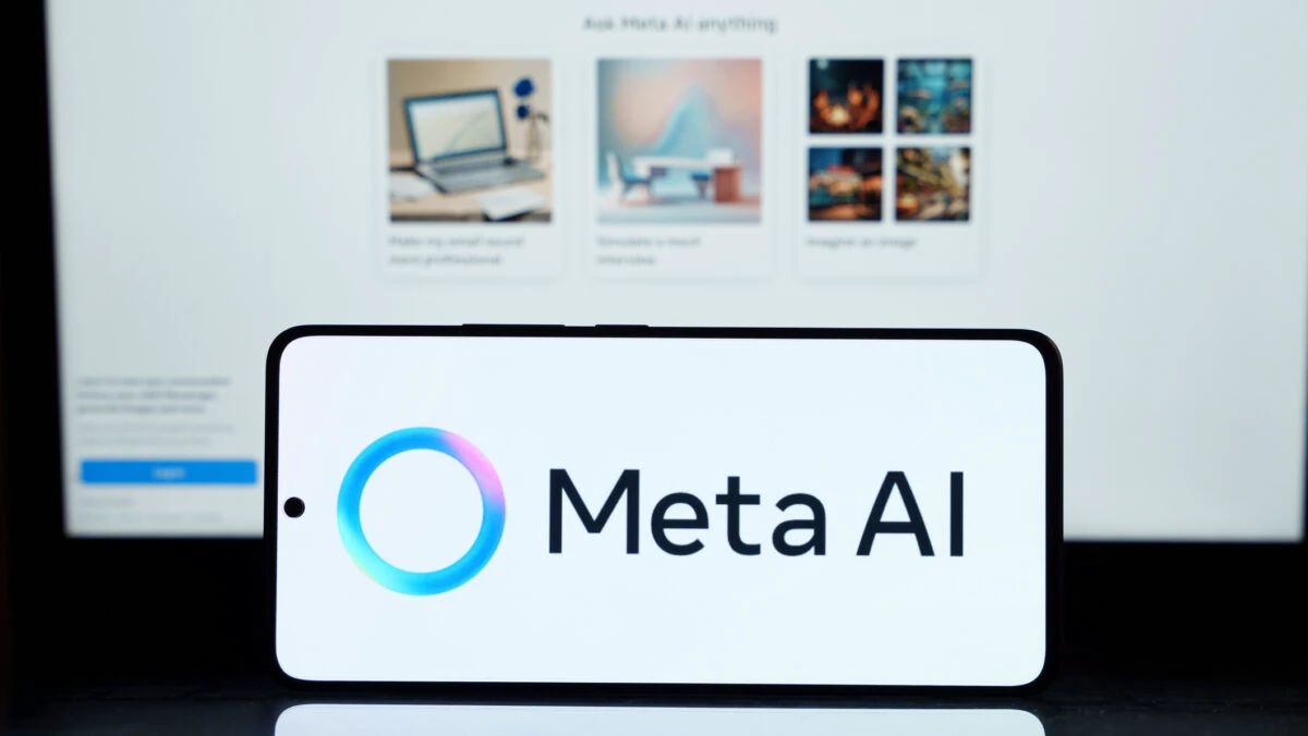 Meta lansează o aplicaţie separată pentru asistentul său Meta AI