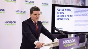 Nicusor Dan