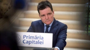 Nicușor Dan