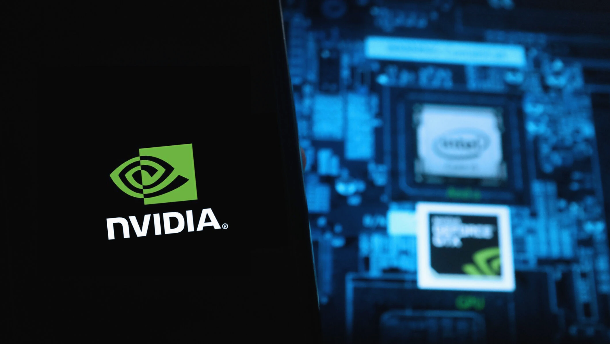 Nvidia