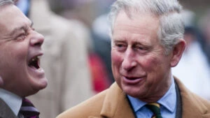 Regele Charles