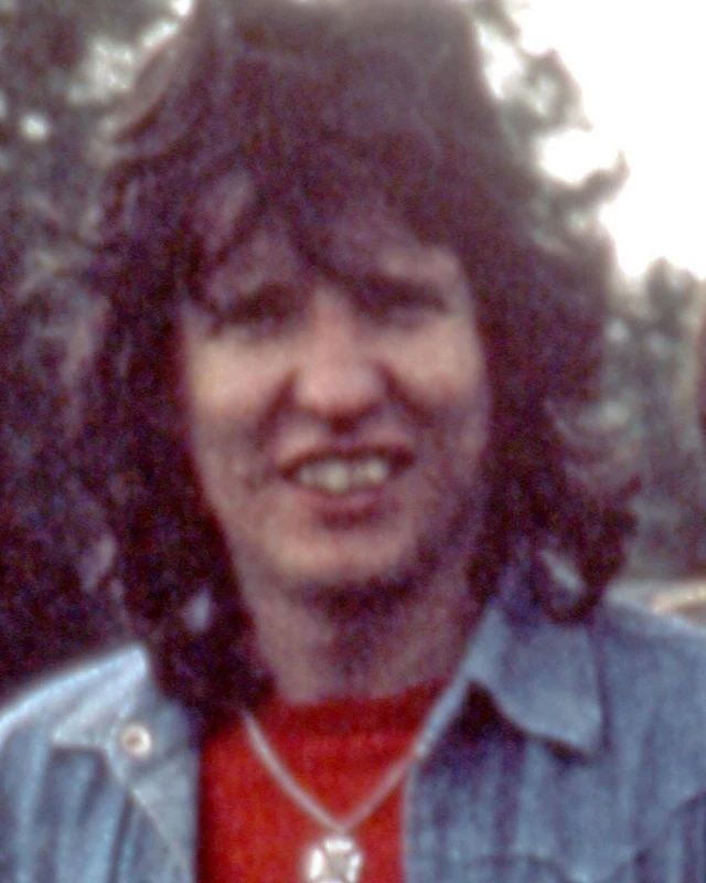 Roy Thomas Baker