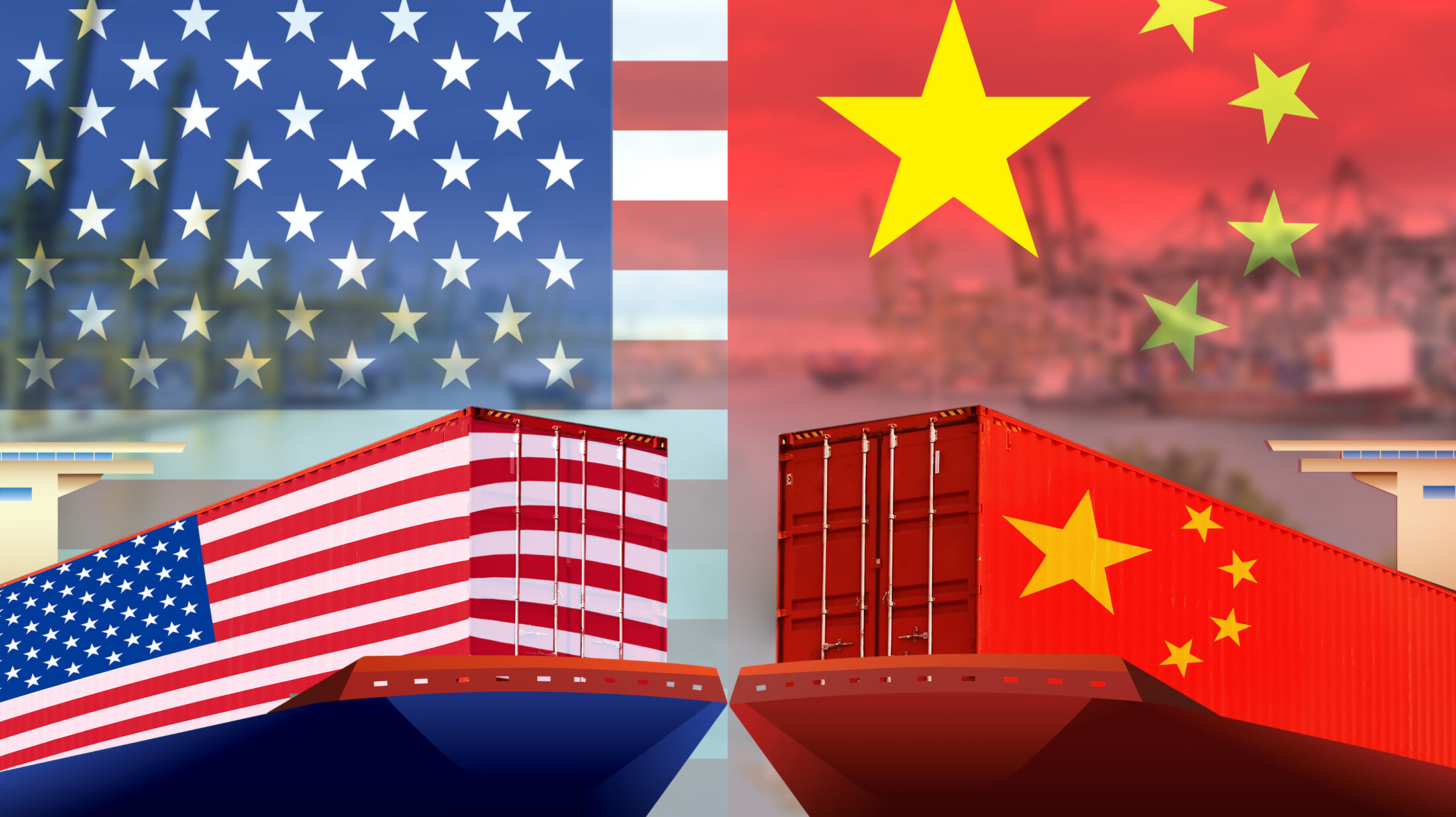 SUA, China, tarife, taxe vamale