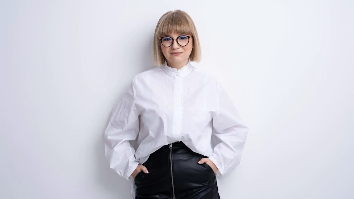 Oxygen o numește pe Veronica Plăcintescu în rolul de Strategic Communications Director
