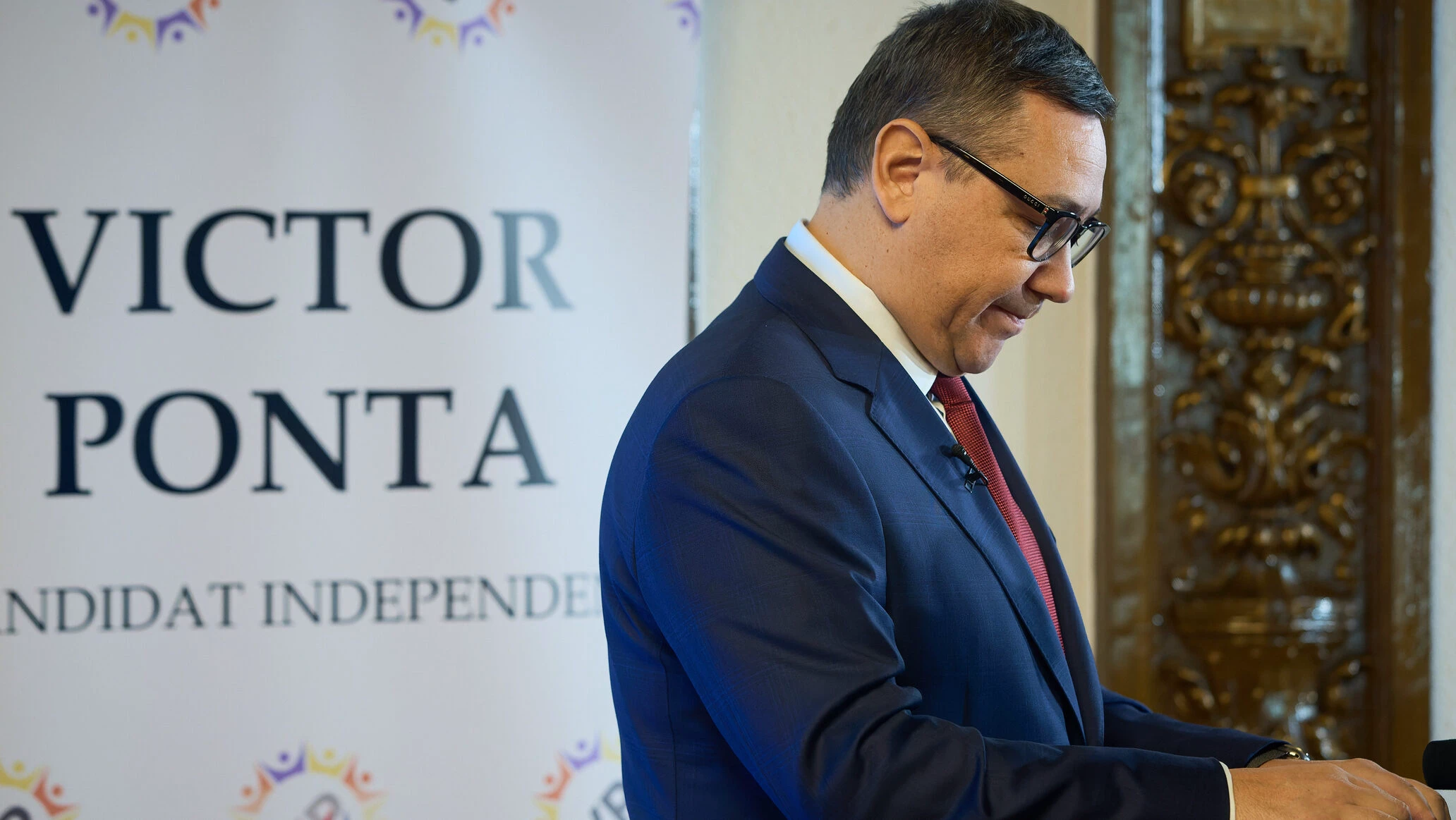 Victor Ponta