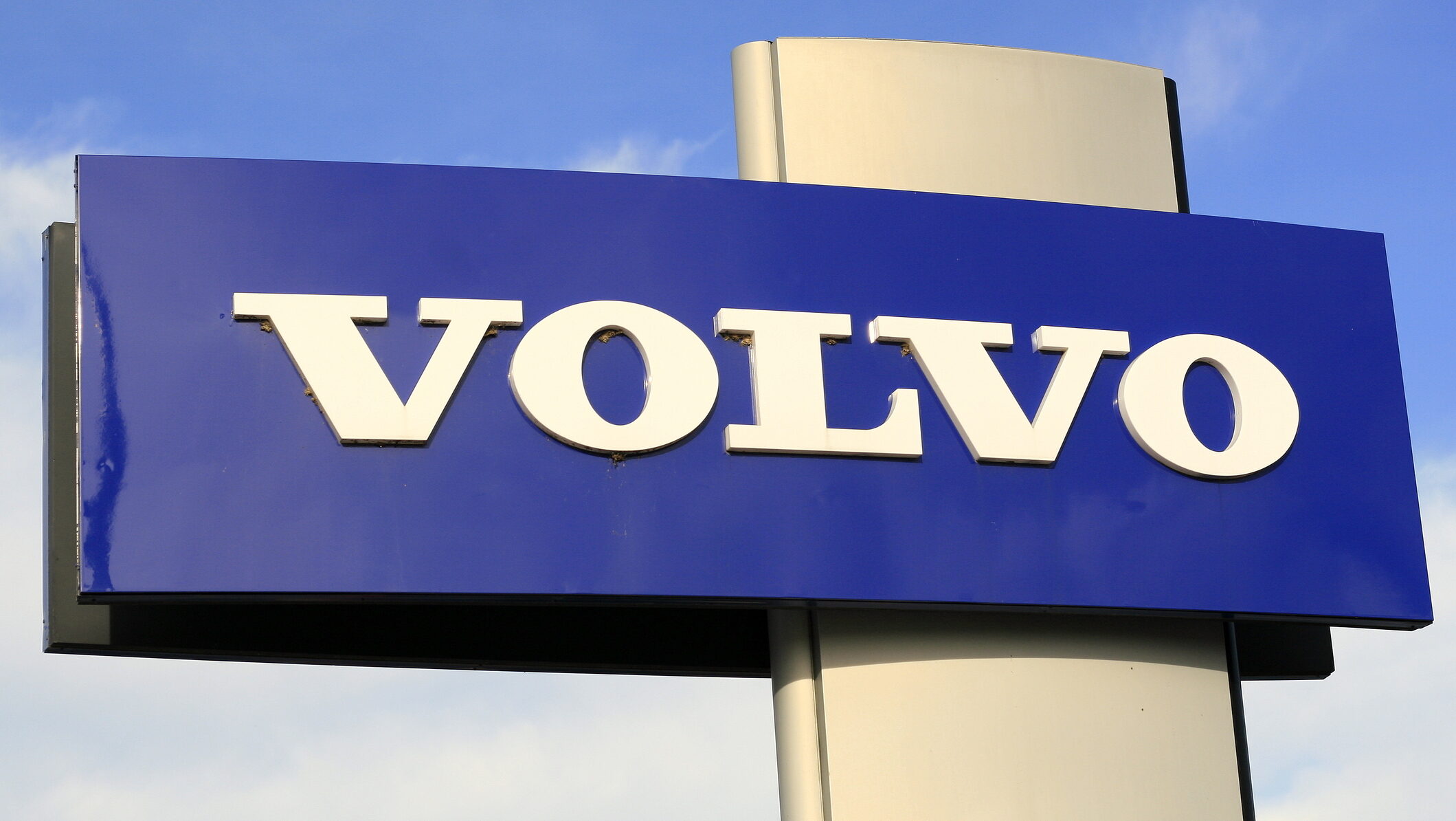 Volvo