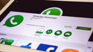 WhatsApp