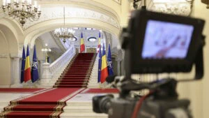 alegeri prezidentiale, Palatul Cotroceni, presedintele Romaniei