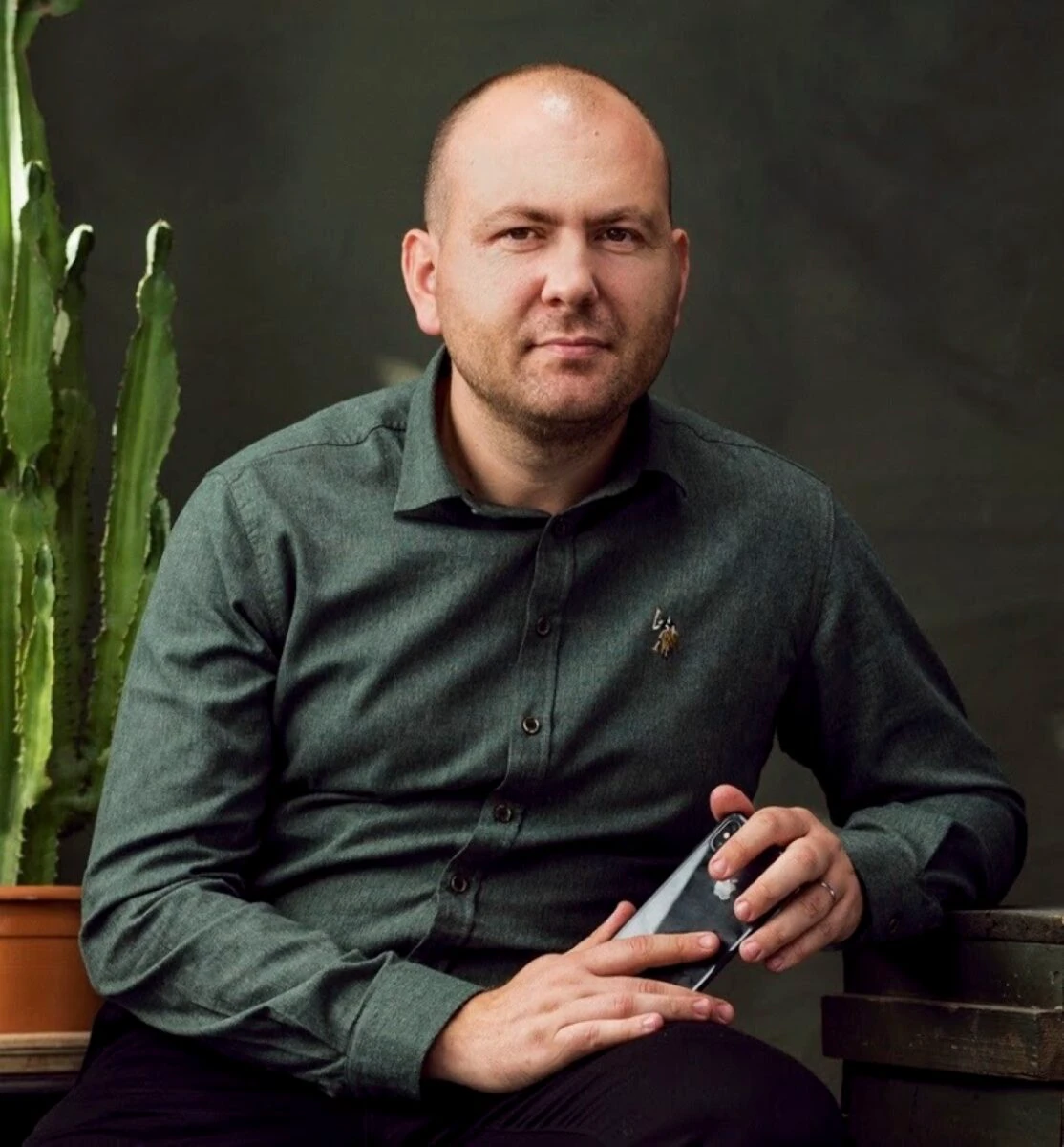 Andrei Dumitru, IT Smart Systems: În cazul Portofelului european pentru identitate digitală, controlul datelor este complet la utilizator