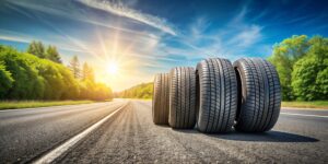 anvelope, anvelope de vară