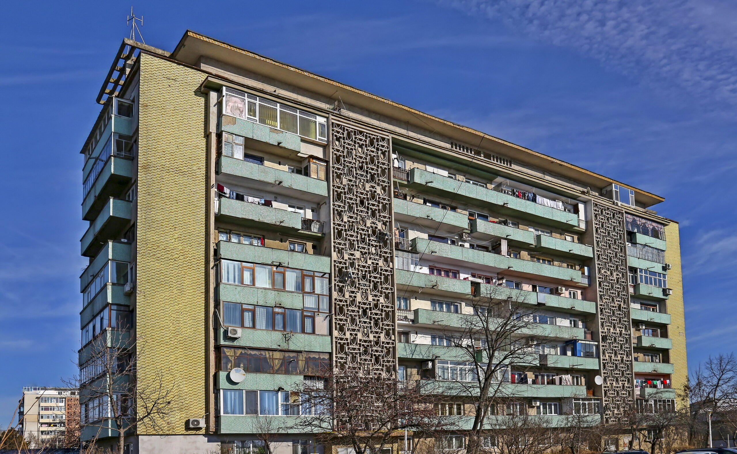apartamente, blocuri