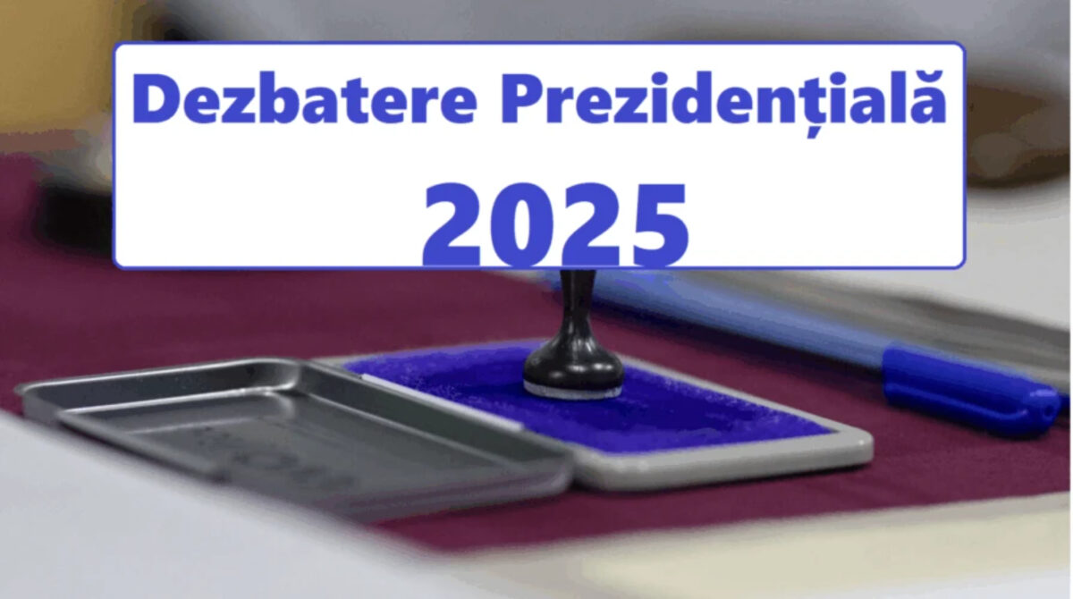 Dezbatere prezidențială 2025, ziua trei. Ce articole din Constituția României ar schimba candidații