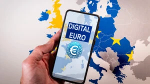 euro digital