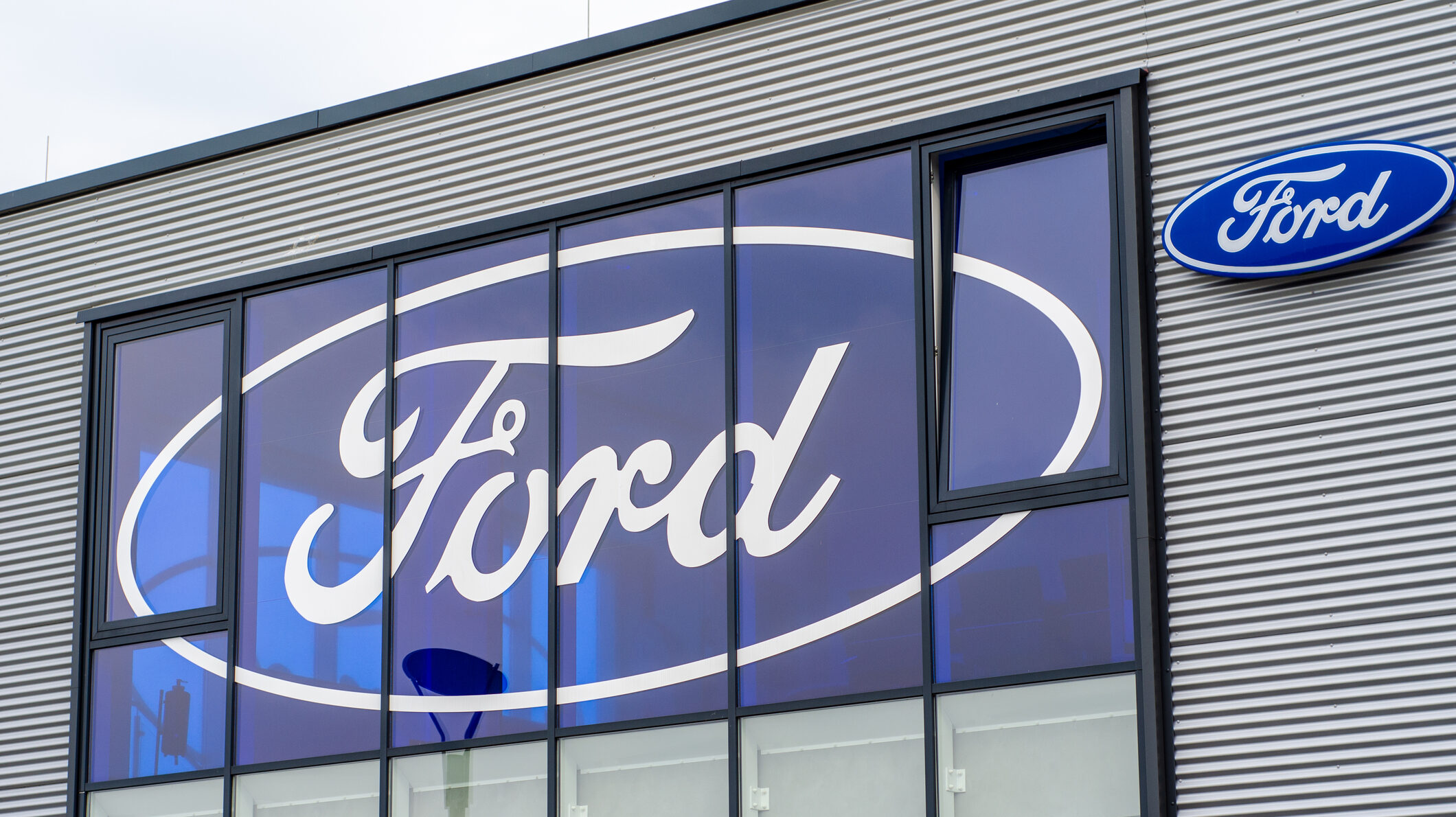 ford, ford germania, fabrica, office
