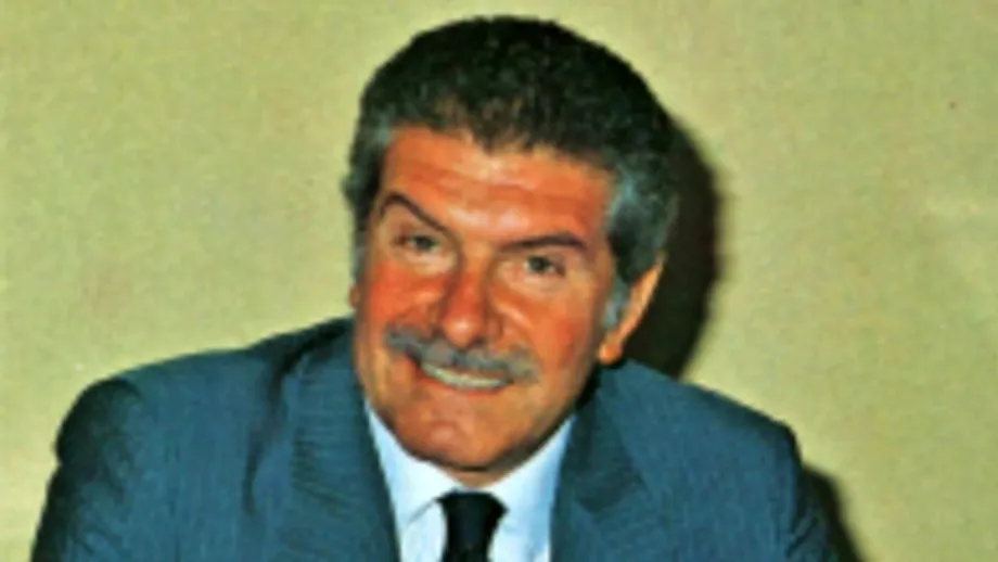 Giussi Farina