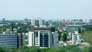 la bloc