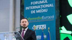 Mircea Fechet
