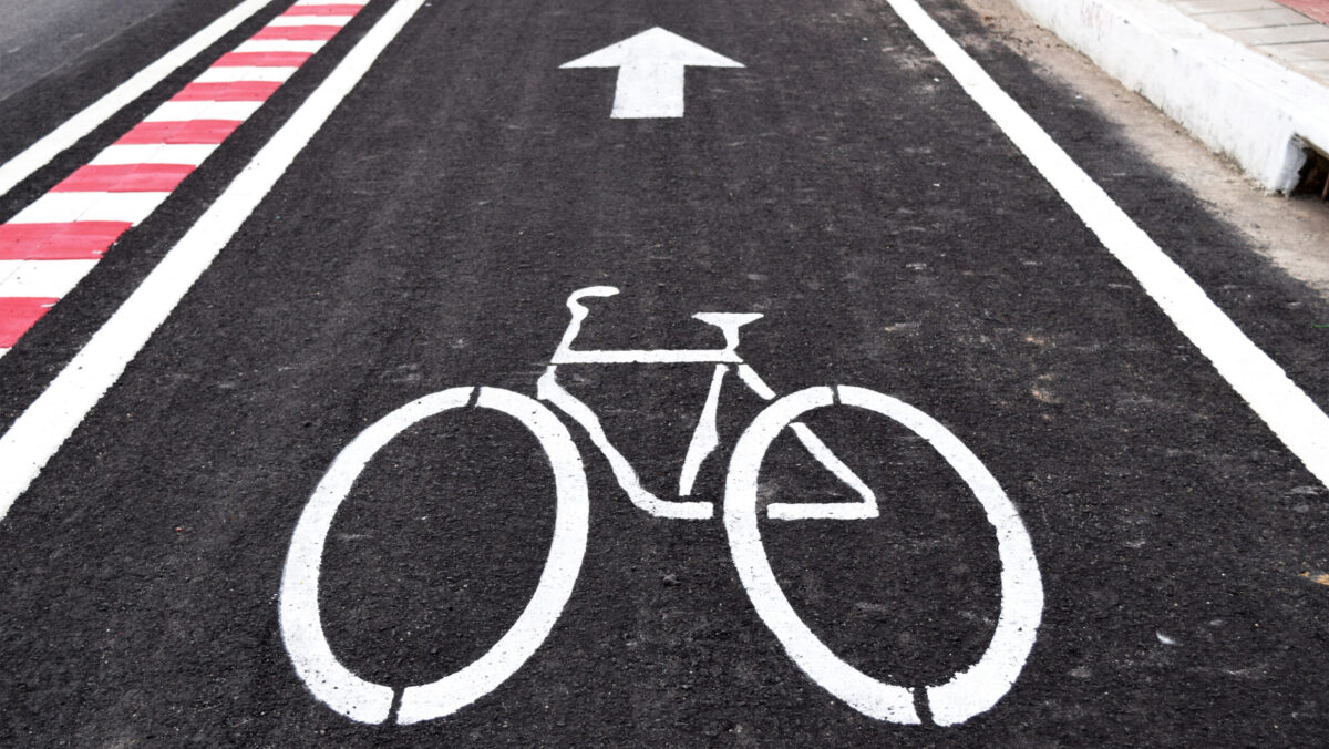 Bucureștiul pregătește infrastructura pentru biciclete. Peste 500 km de trasee propuse până în 2035