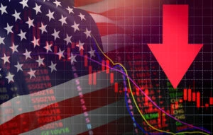sua, burse, recesiune, cadere burse, cadere dolar, dolar american, economie sua