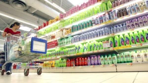 supermarket magazin cumparaturi