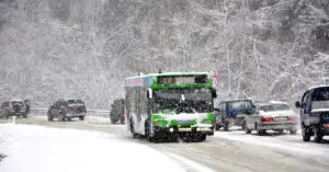 Temperaturile se prăbușesc: vine înghețul și ninsorile. Unde vor lovi fenomenele de iară autentică