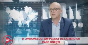 RAFO Onești