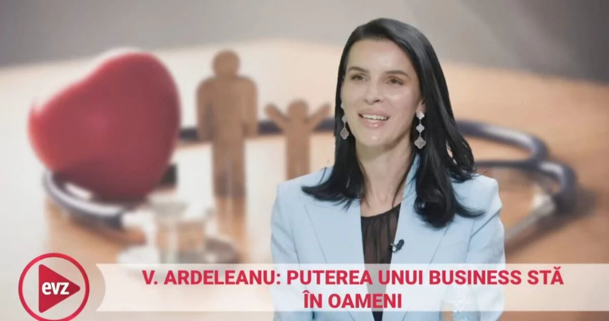Strategie, arhitectură și educație. Cum construiește Dr. Ardeleanu un imperiu dentar național. Video