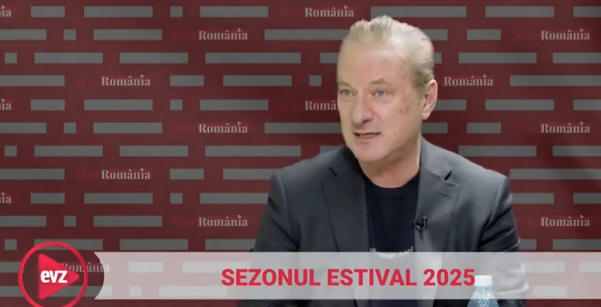 Cât costă o vacanță în 2025. George Măndilă, OMD Mamaia-Constanța: „Sunt variante pentru toate buzunarele”. Video
