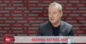 Podcast „Esențial” George Măndilă, OMD Mamaia-Constanța