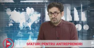 Podcast „Picătura de business” Alexandru Neculae