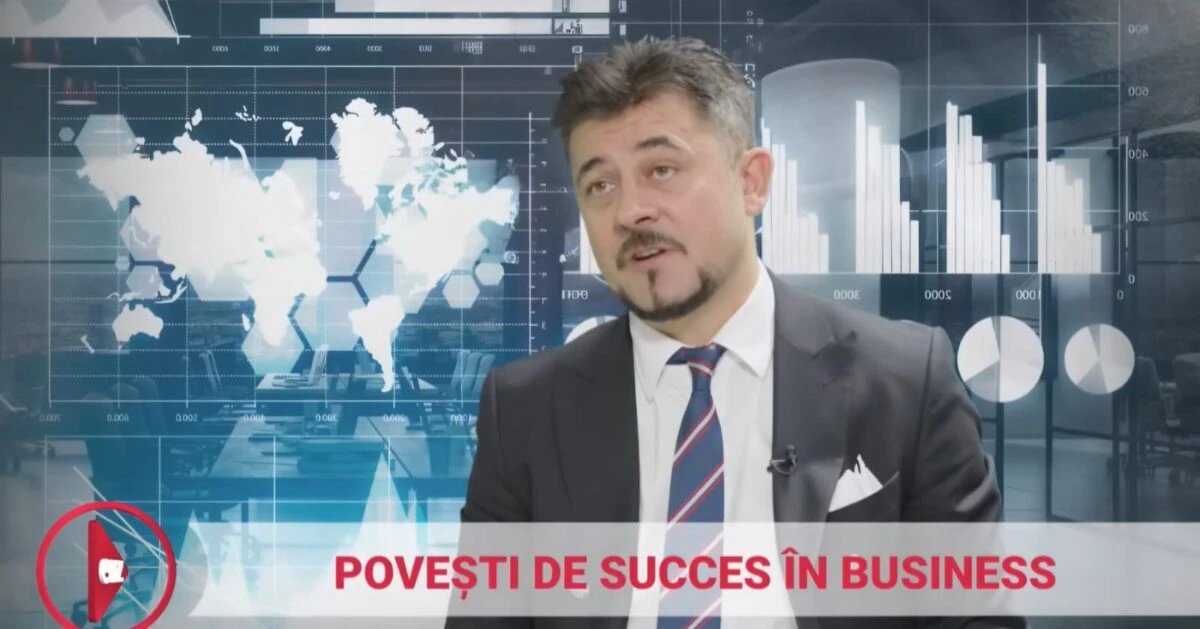 Cele mai mari greșeli pe care le fac antreprenorii. Cristian Onețiu: Focusul nu trebuie să fie pe tine ca șef, ci pe piață