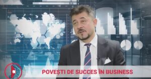 Podcast „Picătura de business” Cristian Onețiu